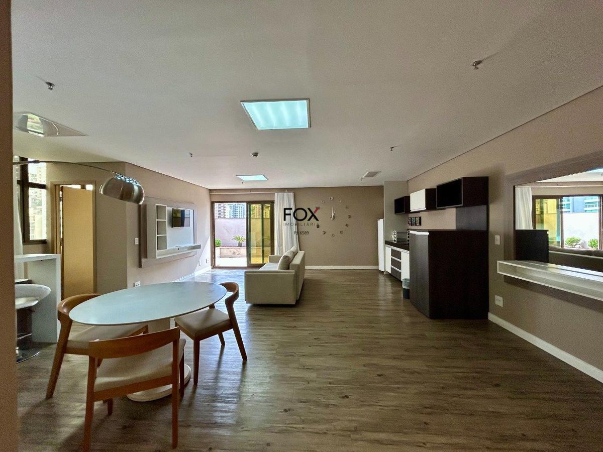 Apartamento, Luxemburgo, 1 Quarto, 1 Vaga, 1 Suíte