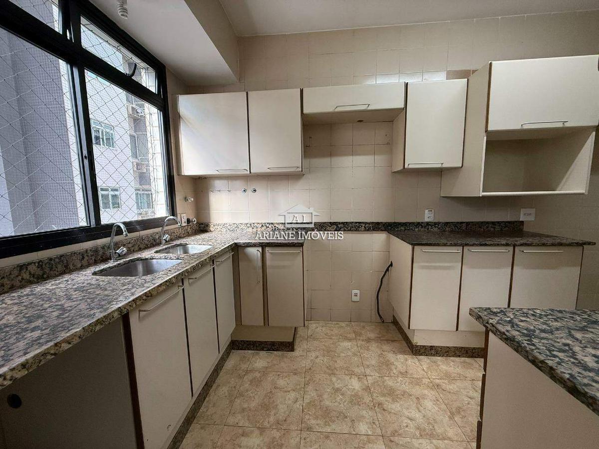 Apartamento, Savassi, 4 Quartos, 2 Vagas, 1 Suíte