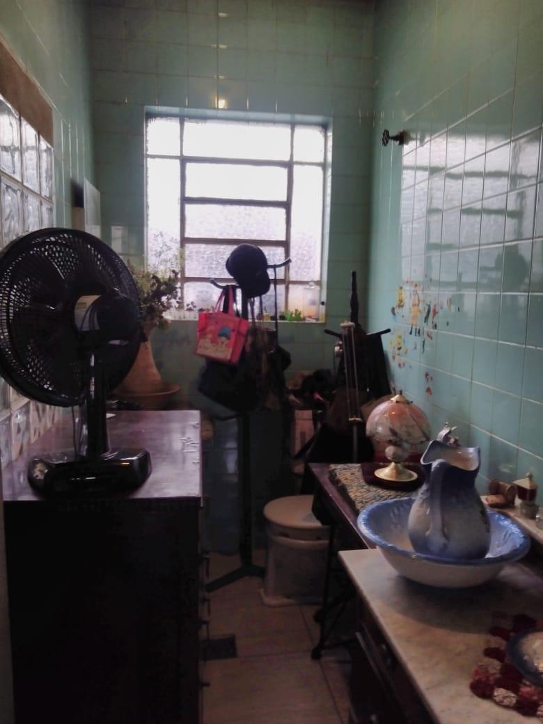 Casa, Prado, 4 Quartos, 1 Vaga