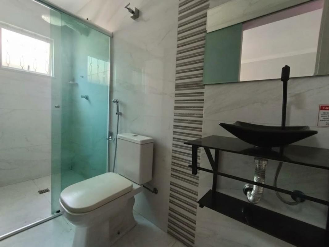 Casa, Dom Cabral, 2 Quartos, 3 Vagas, 1 Suíte