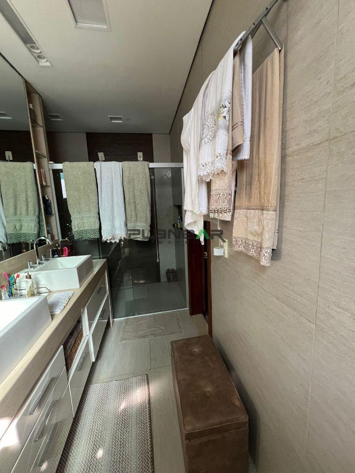 Casa, Amazonas, 5 Quartos, 5 Vagas, 1 Suíte