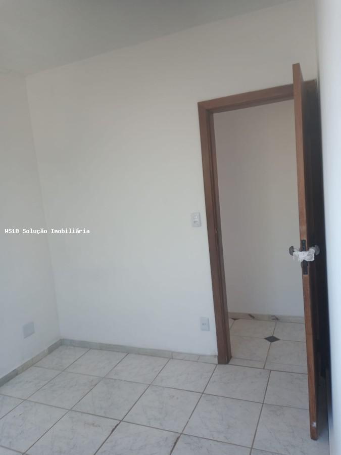 Apartamento, Novo Eldorado, 3 Quartos, 1 Vaga