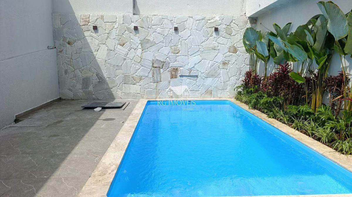 Casa, Diamante, 4 Quartos, 5 Vagas