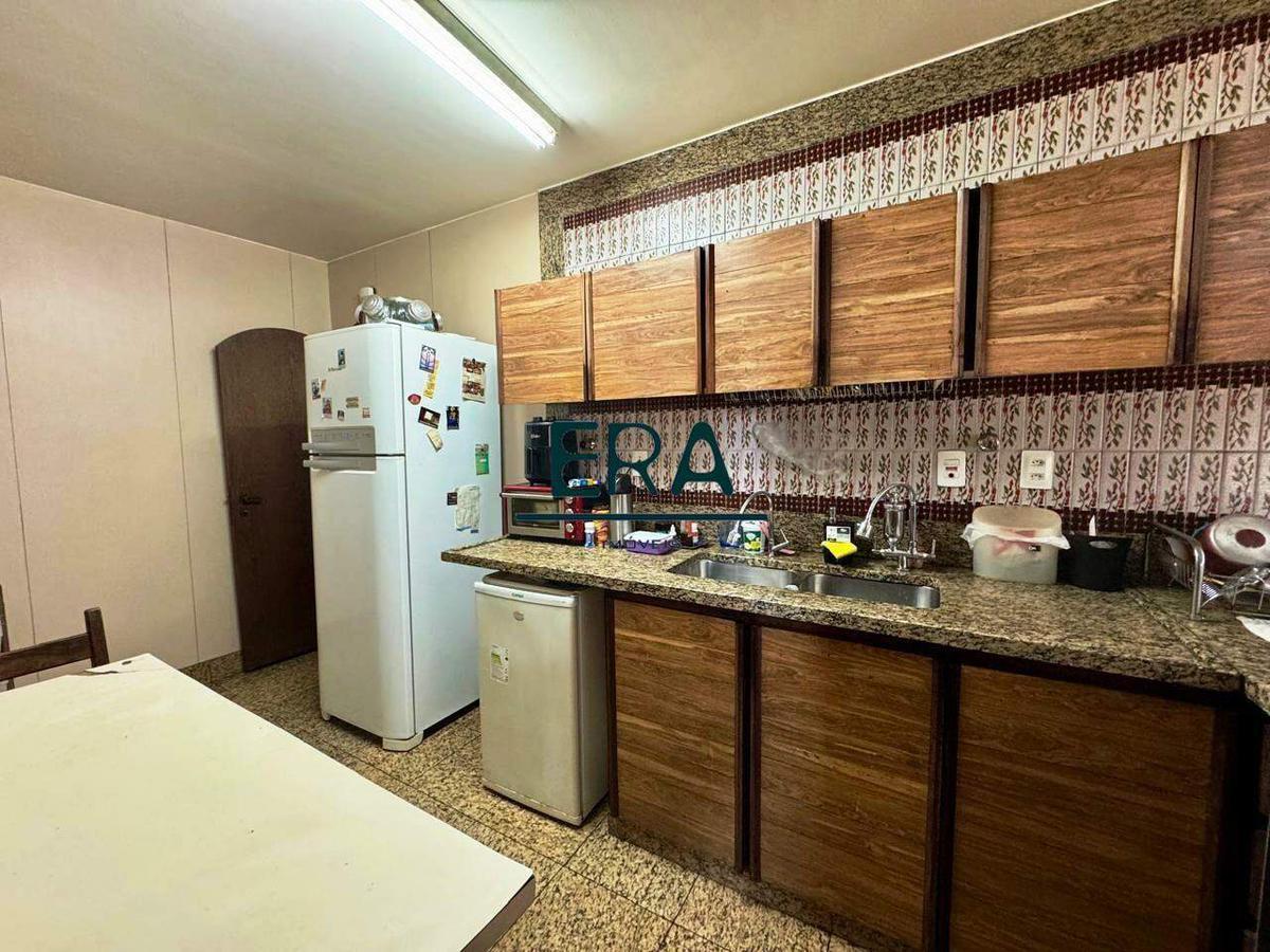 Apartamento, Lourdes, 4 Quartos, 0 Vaga, 1 Suíte