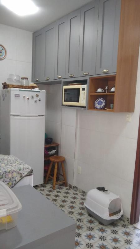 Apartamento, Padre Eustáquio, 3 Quartos, 2 Vagas, 1 Suíte
