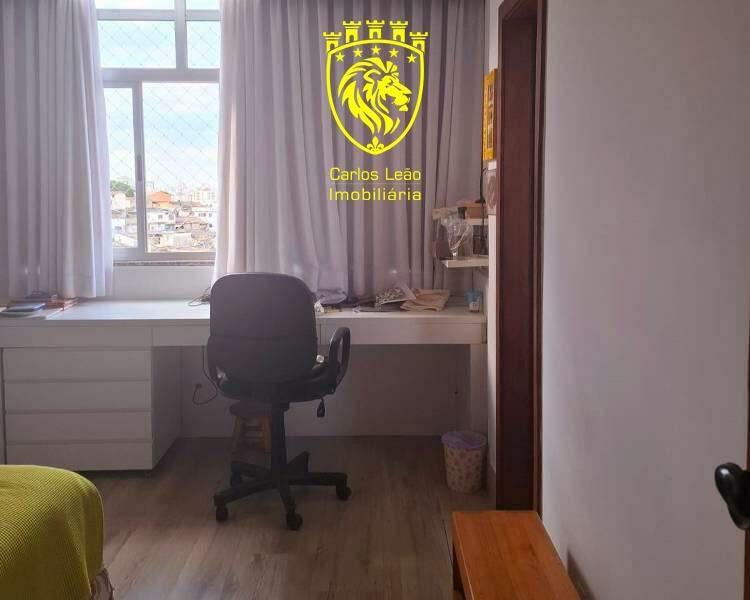 Apartamento, São Lucas, 4 Quartos, 1 Vaga, 2 Suítes