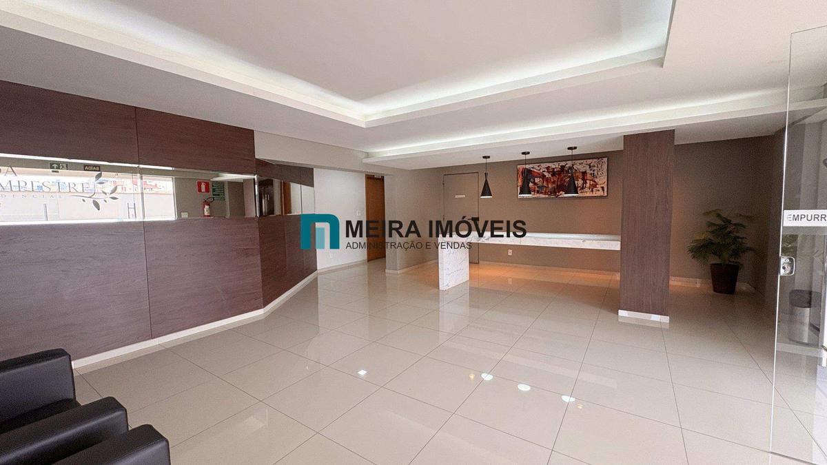 Apartamento, Sagrada Família, 3 Quartos, 2 Vagas, 1 Suíte