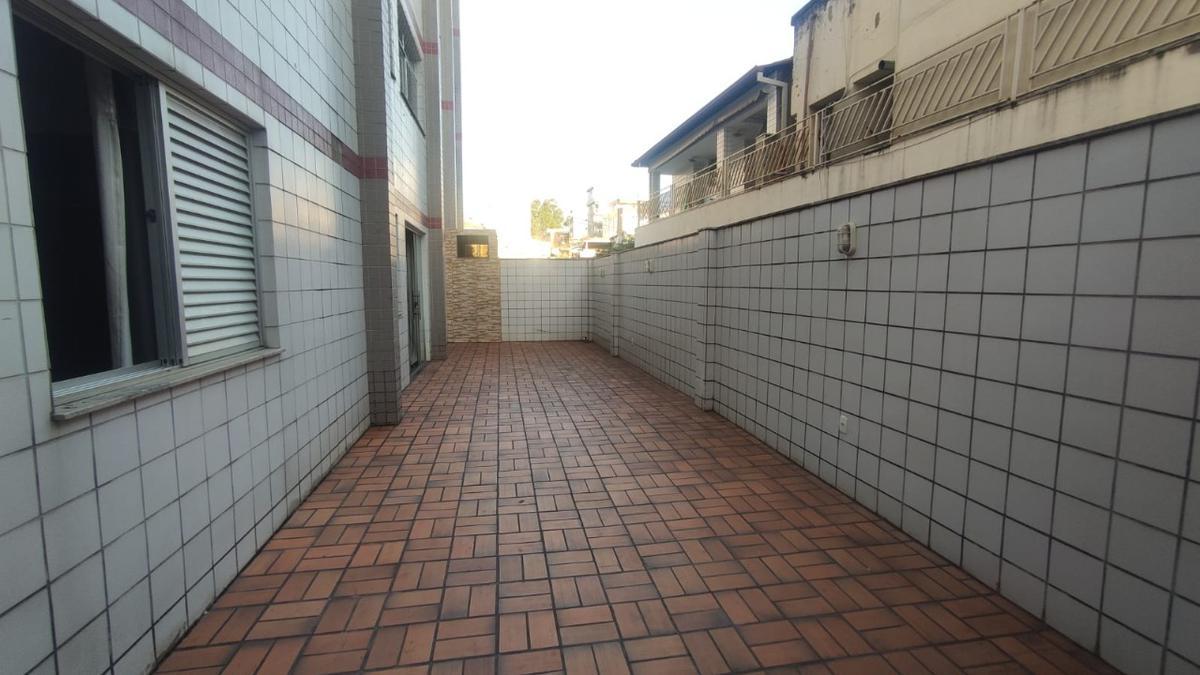 Apartamento, União, 4 Quartos, 2 Vagas, 1 Suíte