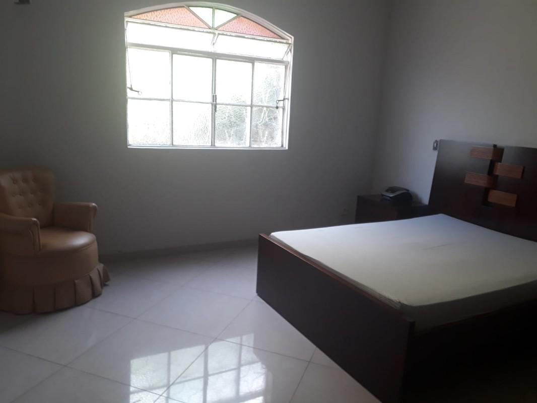 Casa, Parque Recreio, 4 Quartos, 3 Vagas, 1 Suíte