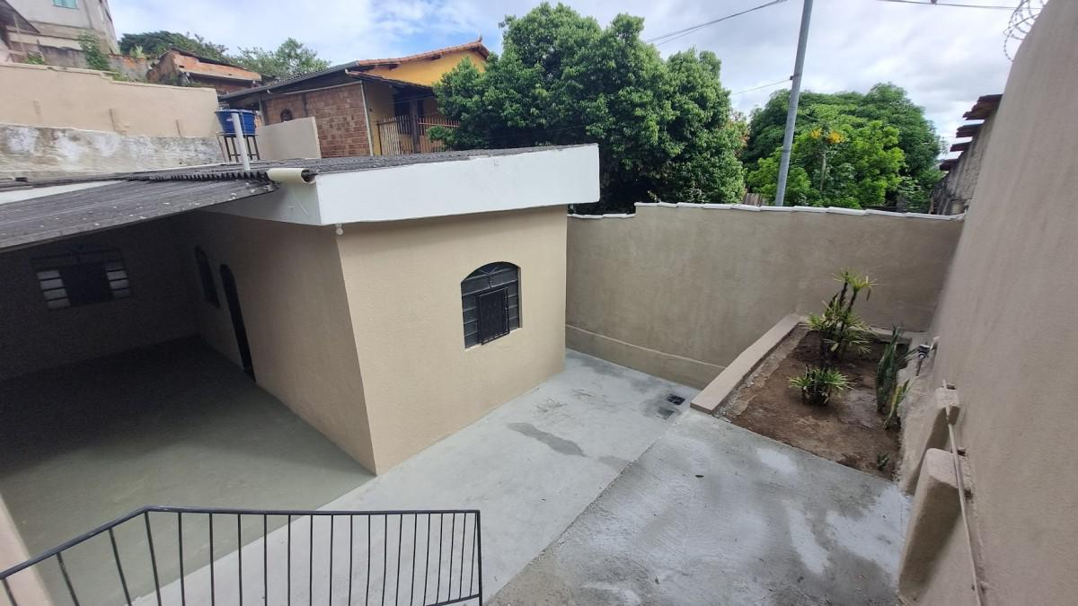 Casa, Goiânia, 2 Quartos, 1 Vaga