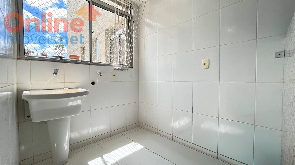 Apartamento, Buritis, 4 Quartos, 0 Vaga, 1 Suíte