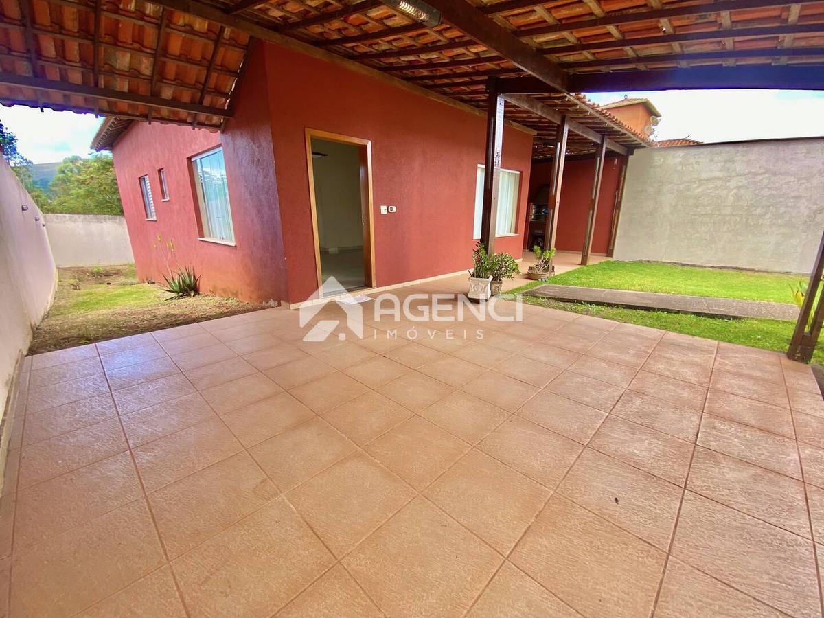 Casa, Vale do Sol, 3 Quartos, 0 Vaga, 1 Suíte