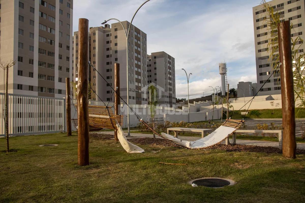 Apartamento, Palmeiras, 1 Quarto, 1 Vaga