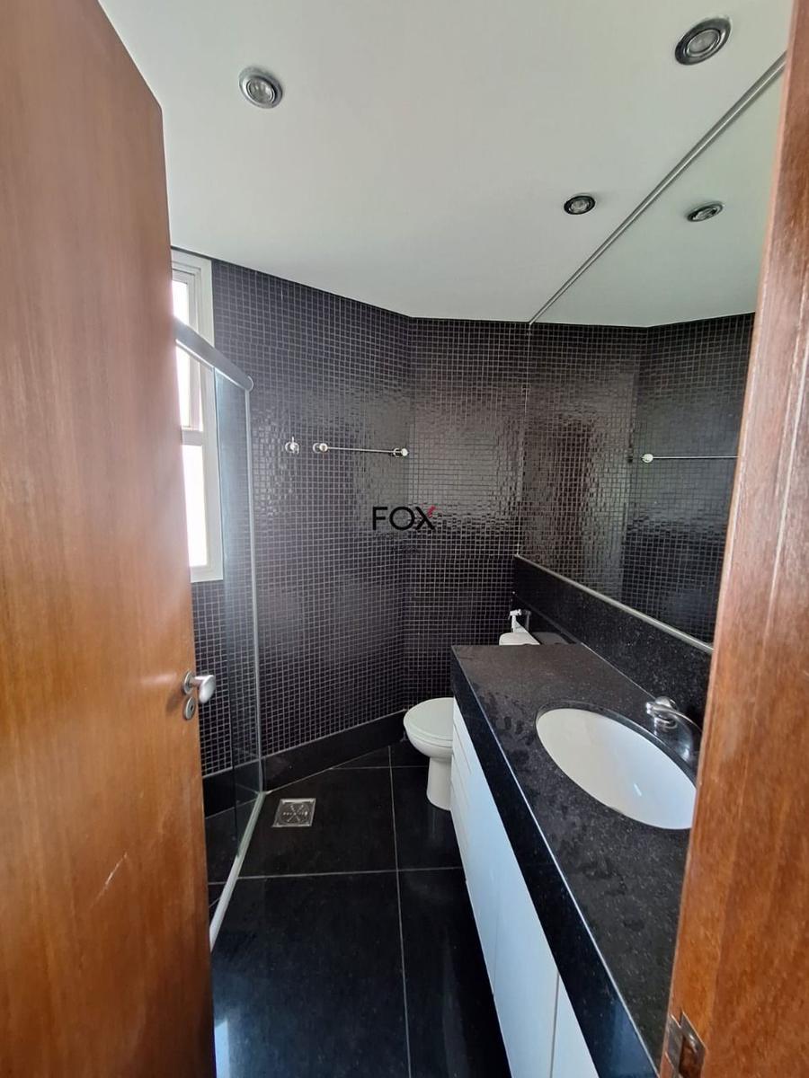 Apartamento, Santo Antônio, 4 Quartos, 4 Vagas, 2 Suítes