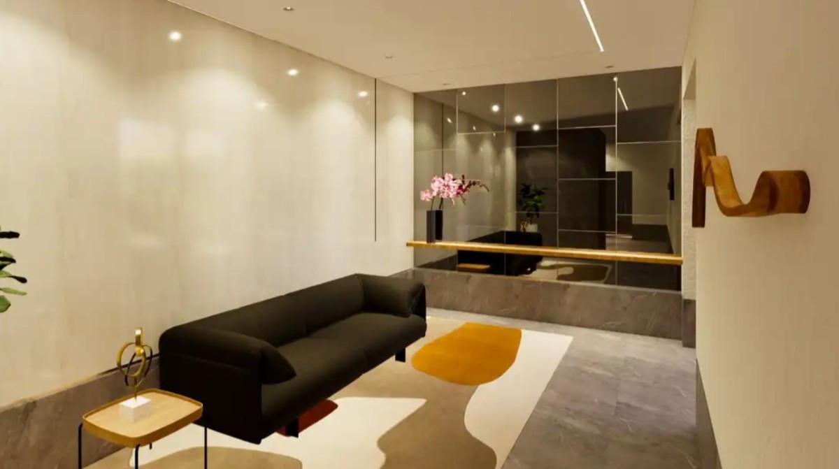 Apartamento, Itapoã, 3 Quartos, 2 Vagas, 1 Suíte