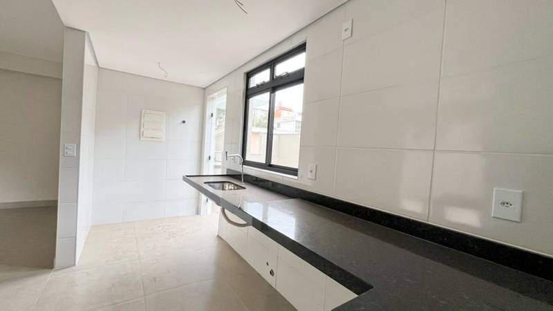 Apartamento, São Pedro, 2 Quartos, 2 Vagas, 2 Suítes