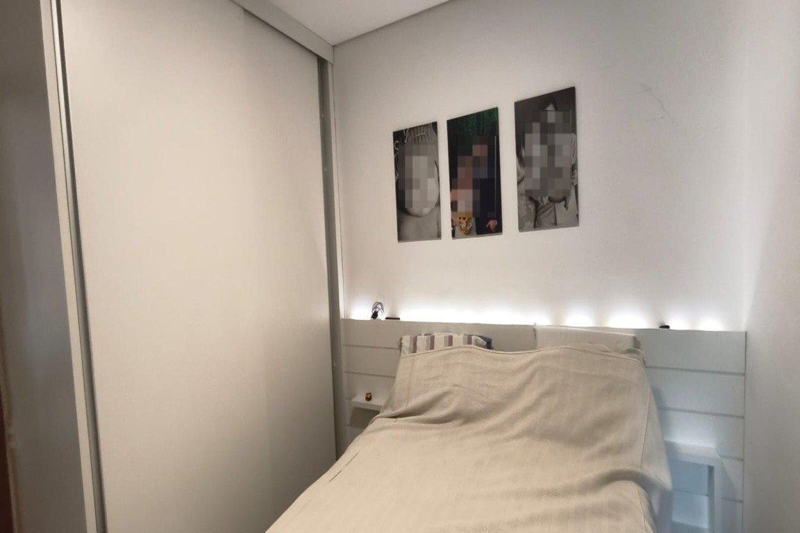 Apartamento, Ana Lúcia, 3 Quartos, 2 Vagas, 1 Suíte