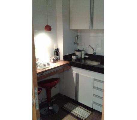 Apartamento, Paquetá, 2 Quartos, 2 Vagas