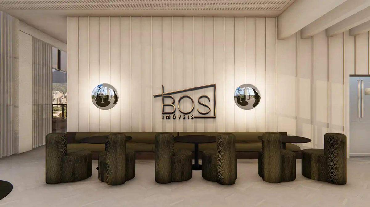 Apartamento, São Pedro, 3 Quartos, 2 Vagas, 1 Suíte