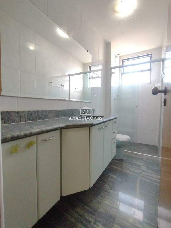 Apartamento, Coração Eucarístico, 3 Quartos, 1 Vaga, 1 Suíte
