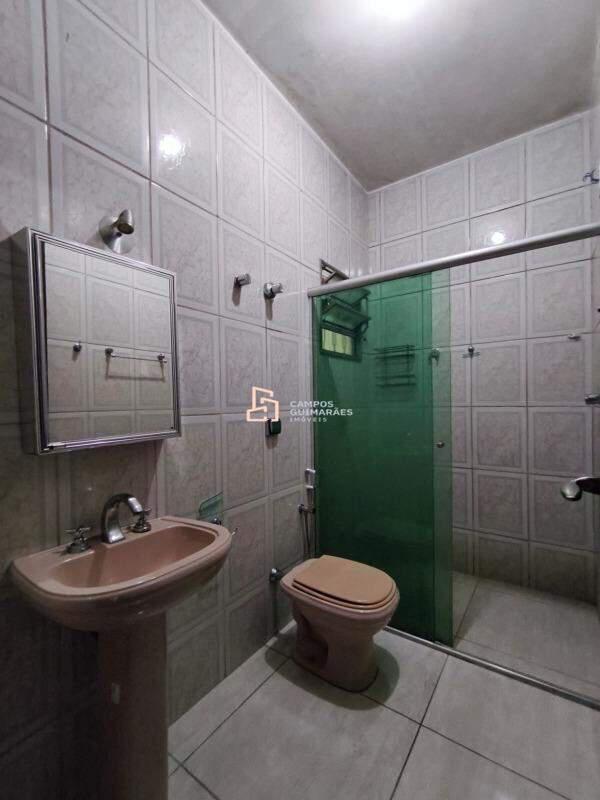 Casa, Diamante, 3 Quartos, 2 Vagas