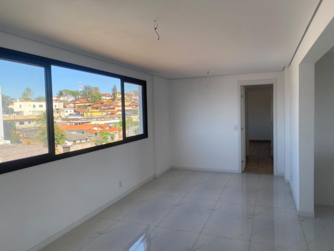 Cobertura, Santa Rosa, 3 Quartos, 2 Vagas, 1 Suíte