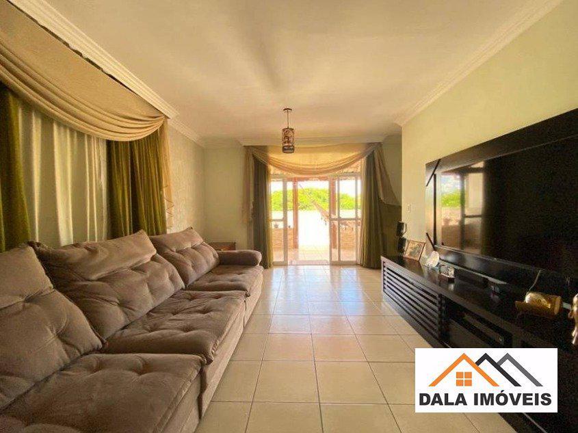 Apartamento, Dona Clara, 4 Quartos, 4 Vagas, 2 Suítes