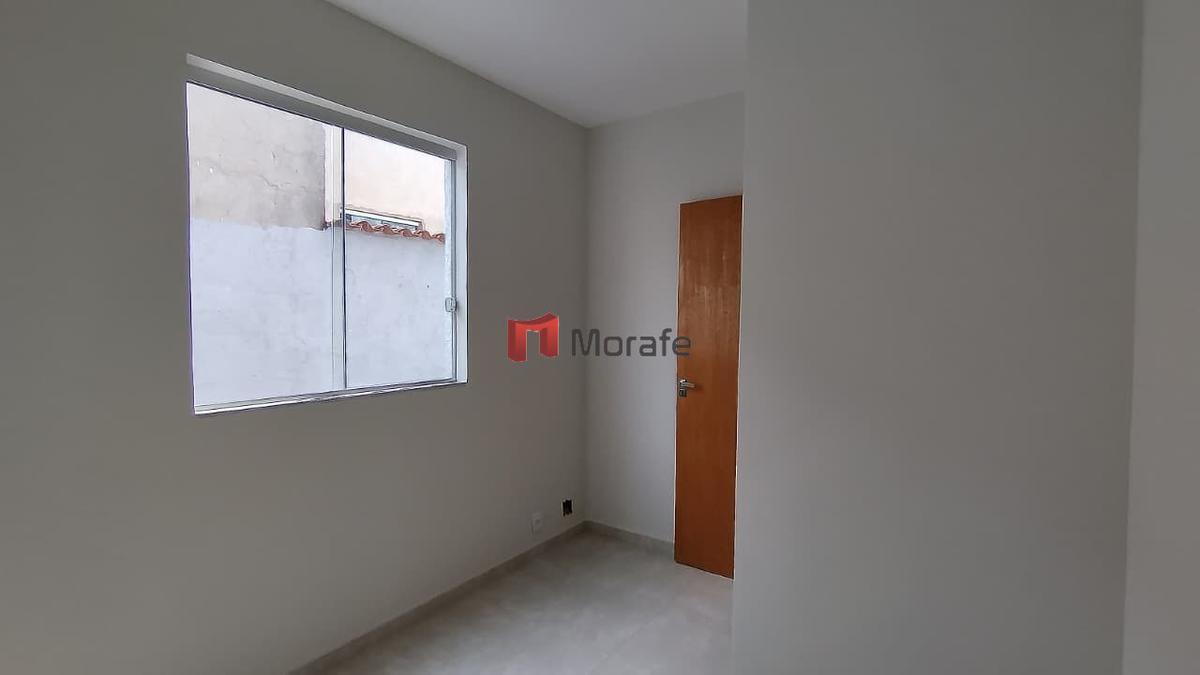 Apartamento, Piratininga (venda Nova), 3 Quartos, 1 Vaga