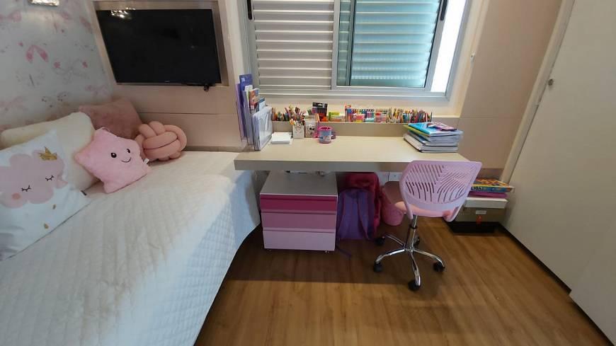 Apartamento, Sion, 3 Quartos, 3 Vagas, 2 Suítes