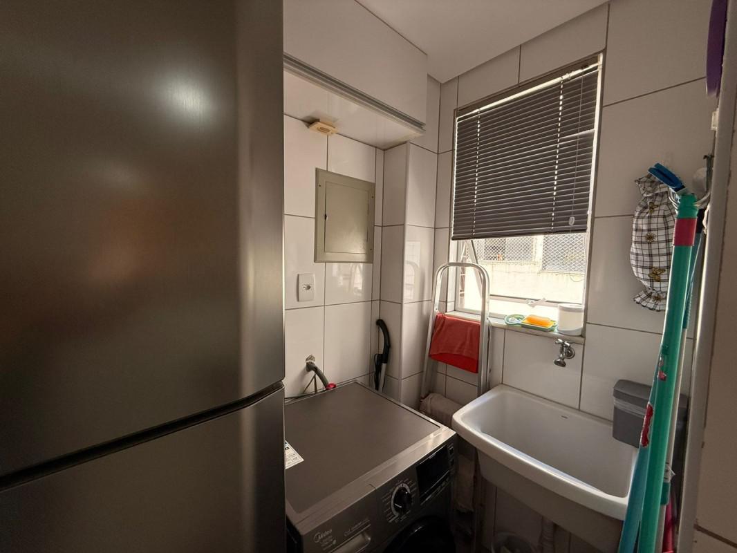 Apartamento, Castelo, 2 Quartos, 2 Vagas, 2 Suítes