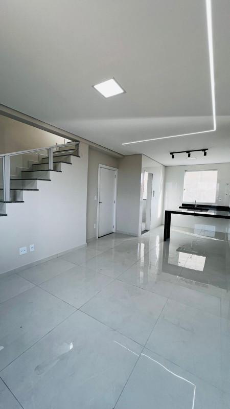 Apartamento, Pedra Azul, 3 Quartos, 2 Vagas
