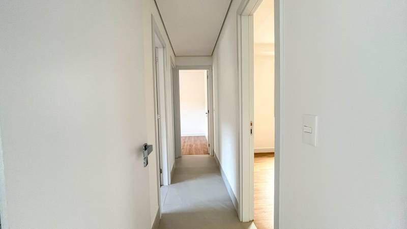 Apartamento, Sagrada Família, 3 Quartos, 2 Vagas, 1 Suíte