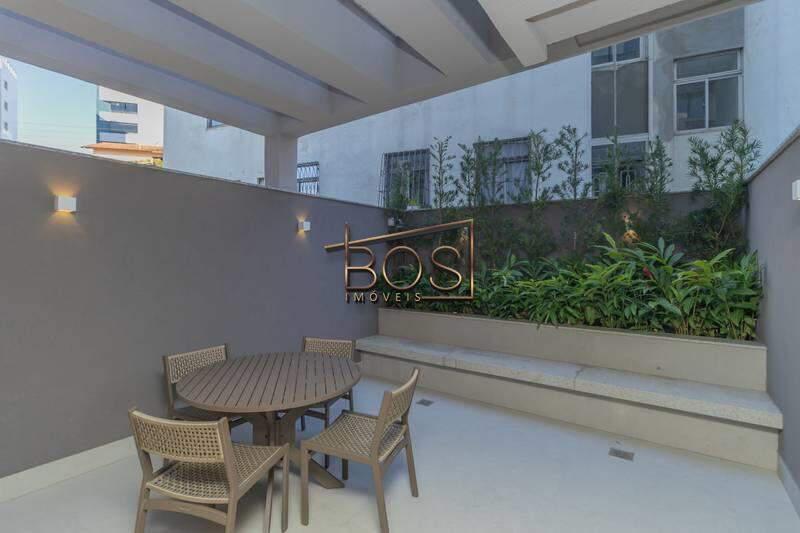 Apartamento, Cidade Nova, 3 Quartos, 2 Vagas, 1 Suíte