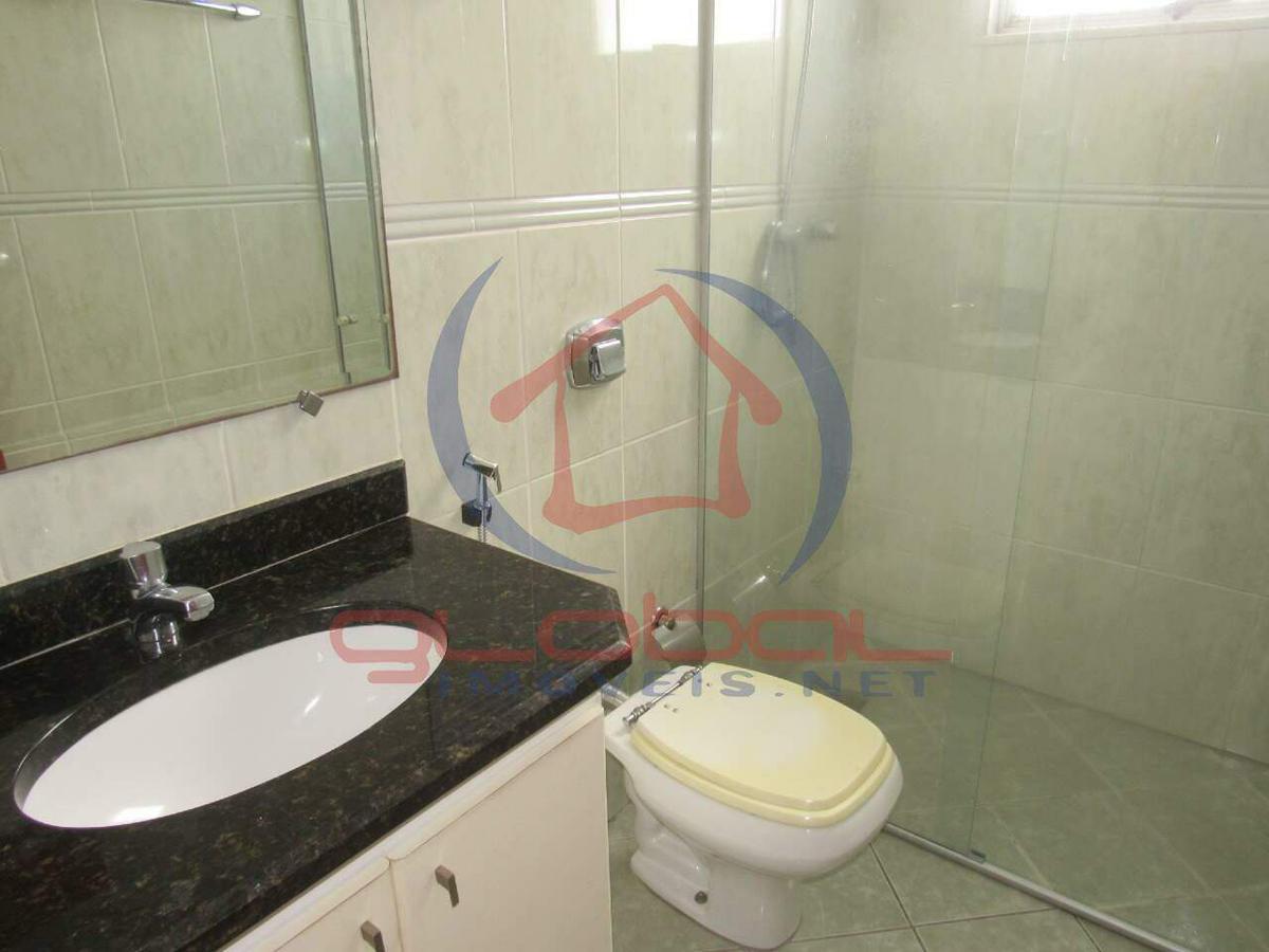 Cobertura, Castelo, 4 Quartos, 2 Vagas, 1 Suíte