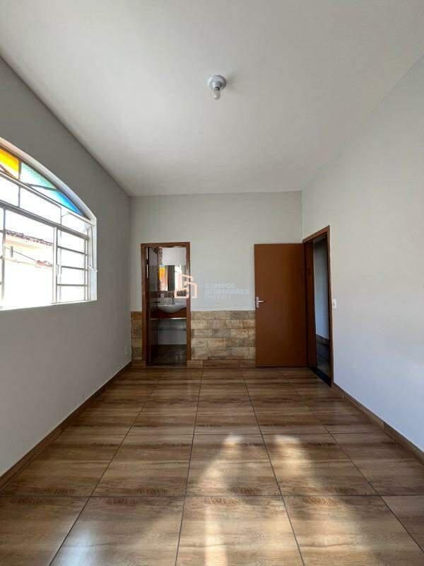 Casa, Glória, 4 Quartos, 2 Vagas, 1 Suíte