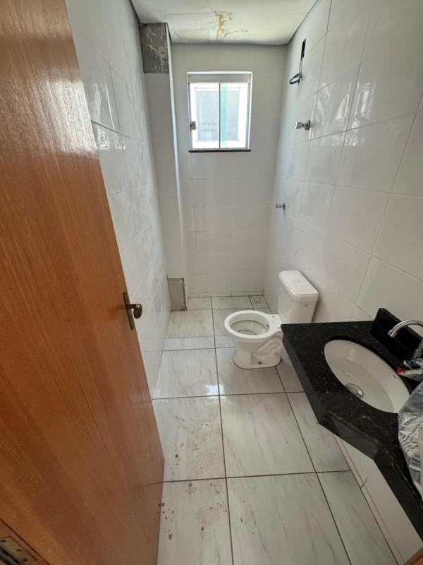 Apartamento, Masterville, 3 Quartos, 1 Vaga, 1 Suíte