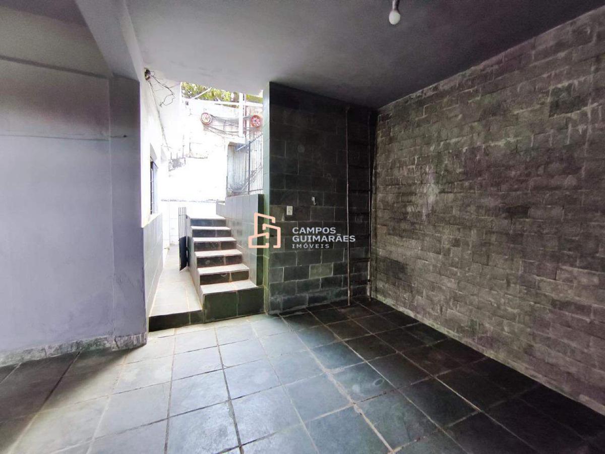 Casa, Santa Helena, 2 Quartos, 3 Vagas