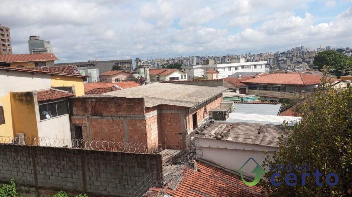 Apartamento, Nova Suíssa, 2 Quartos, 0 Vaga