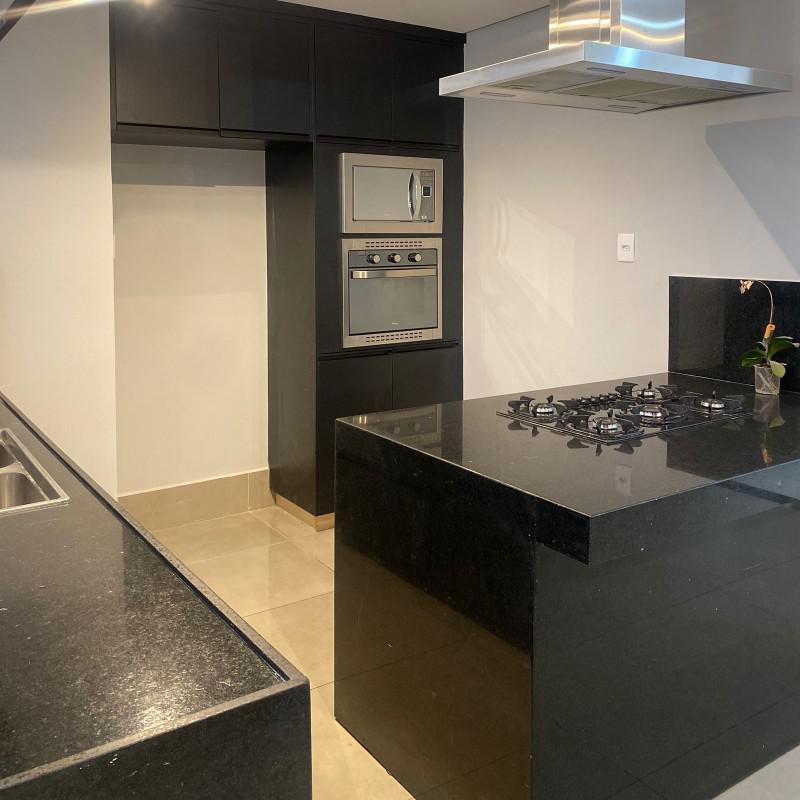 Apartamento, Centro, 3 Quartos, 1 Vaga, 1 Suíte