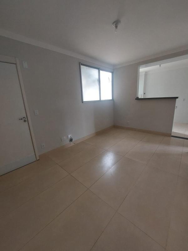 Apartamento, Fonte Grande, 2 Quartos, 1 Vaga