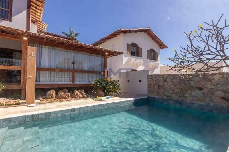 Casa, São Bento, 5 Quartos, 6 Vagas, 2 Suítes