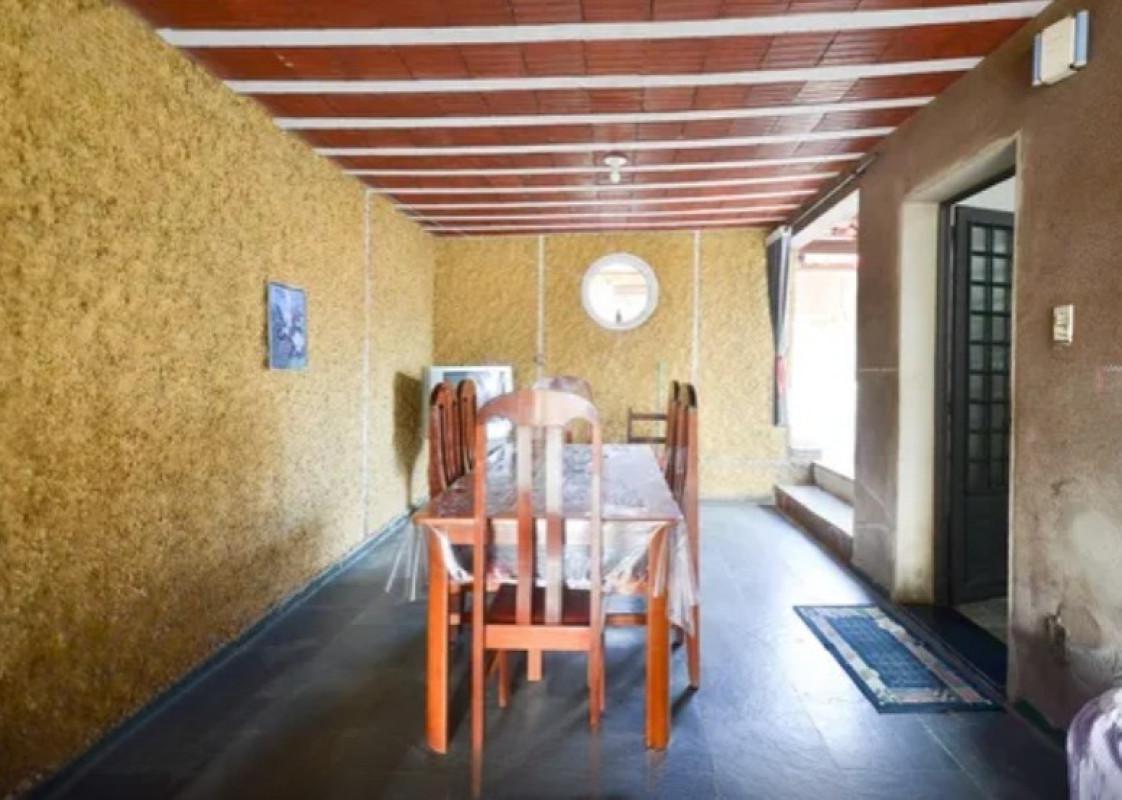 Casa, Santa Cruz, 3 Quartos, 4 Vagas