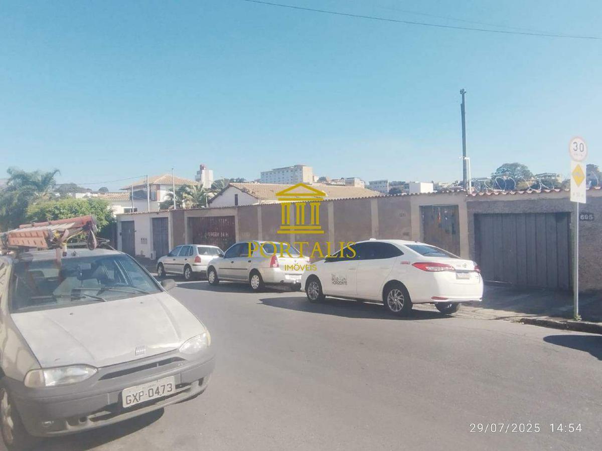 Lote, Cachoeirinha, 0 Quarto, 0 Vaga