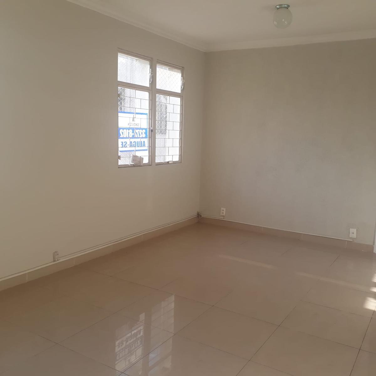 Apartamento, São Lucas, 3 Quartos, 1 Vaga, 1 Suíte