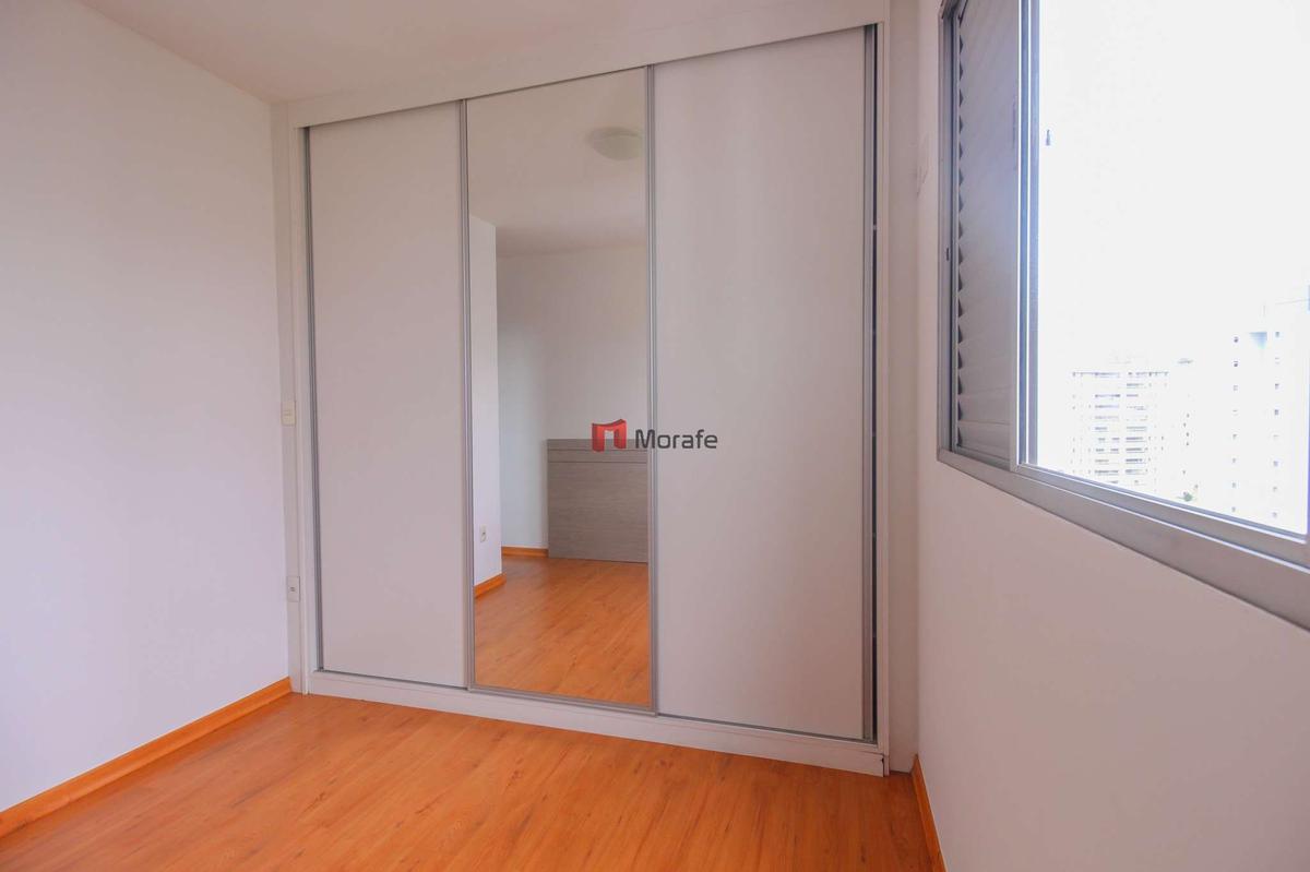 Apartamento, Buritis, 2 Quartos, 2 Vagas, 2 Suítes