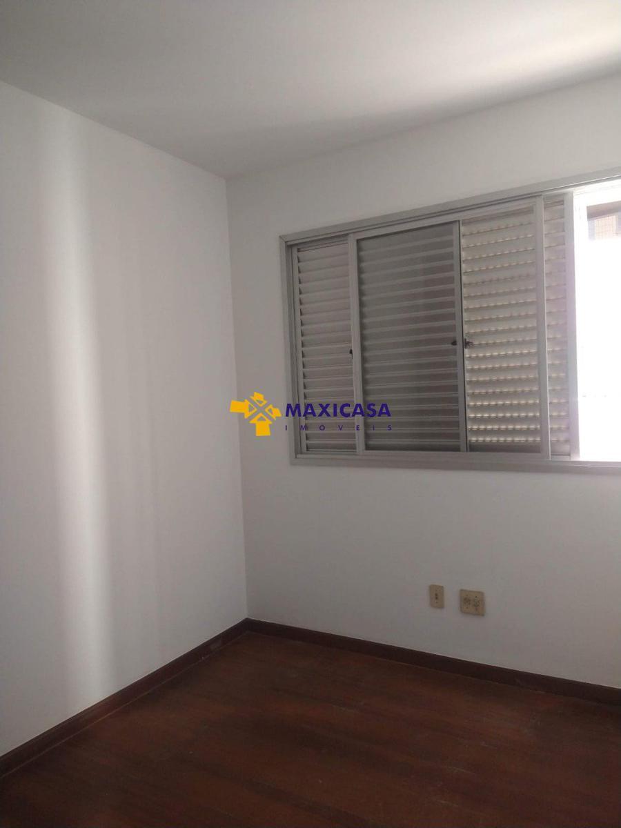 Apartamento, Ipiranga, 3 Quartos, 2 Vagas, 1 Suíte