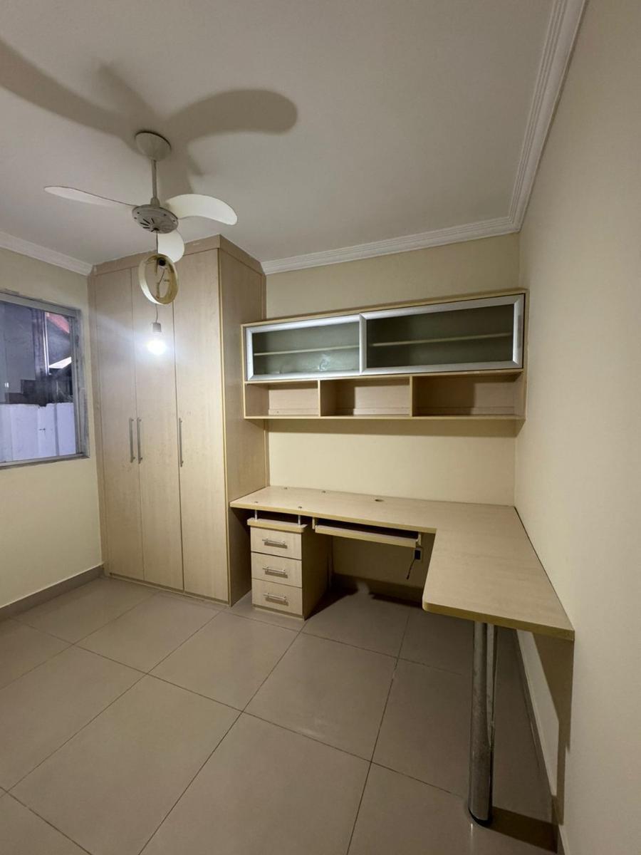 Casa, São João Batista (venda Nova), 2 Quartos, 2 Vagas, 2 Suítes