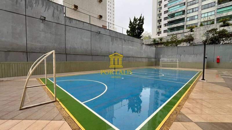 Apartamento, Belvedere, 3 Quartos, 4 Vagas, 2 Suítes