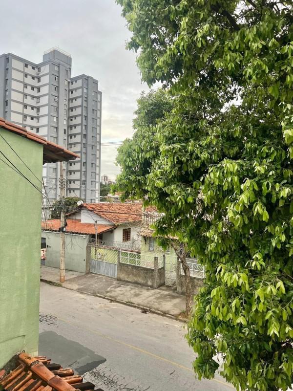Casa, São João Batista (venda Nova), 5 Quartos, 2 Vagas, 1 Suíte