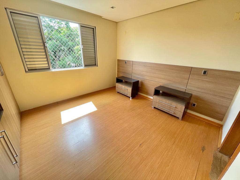 Cobertura, São Luiz (pampulha), 4 Quartos, 2 Vagas, 2 Suítes